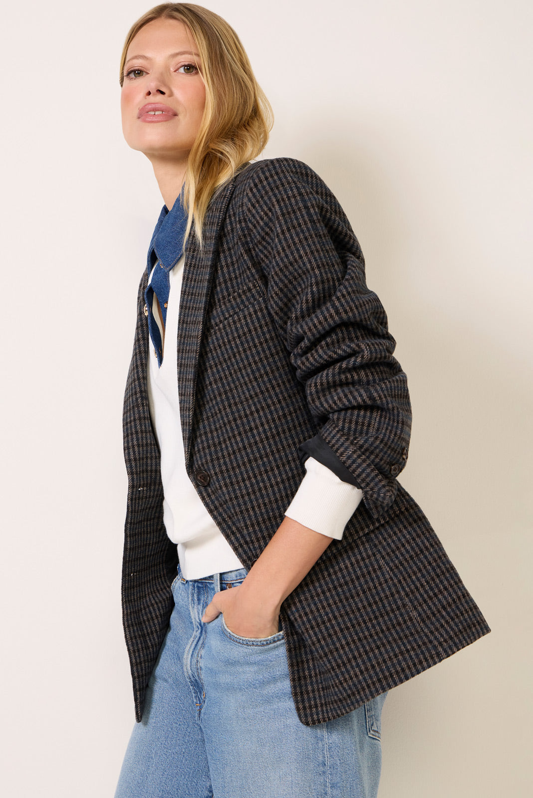 Doris Blazer