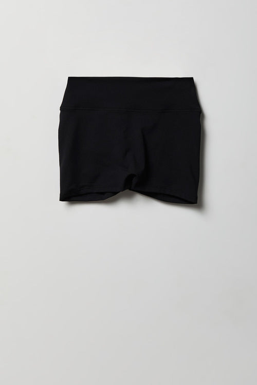 Sommer Ray Ruched Short 2"