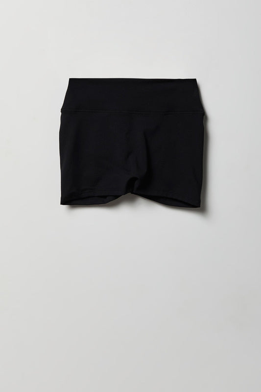 Sommer Ray Ruched Short 2"