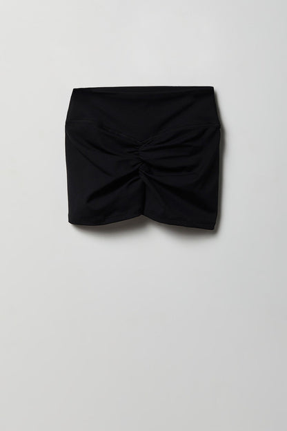 Sommer Ray Ruched Short 2"