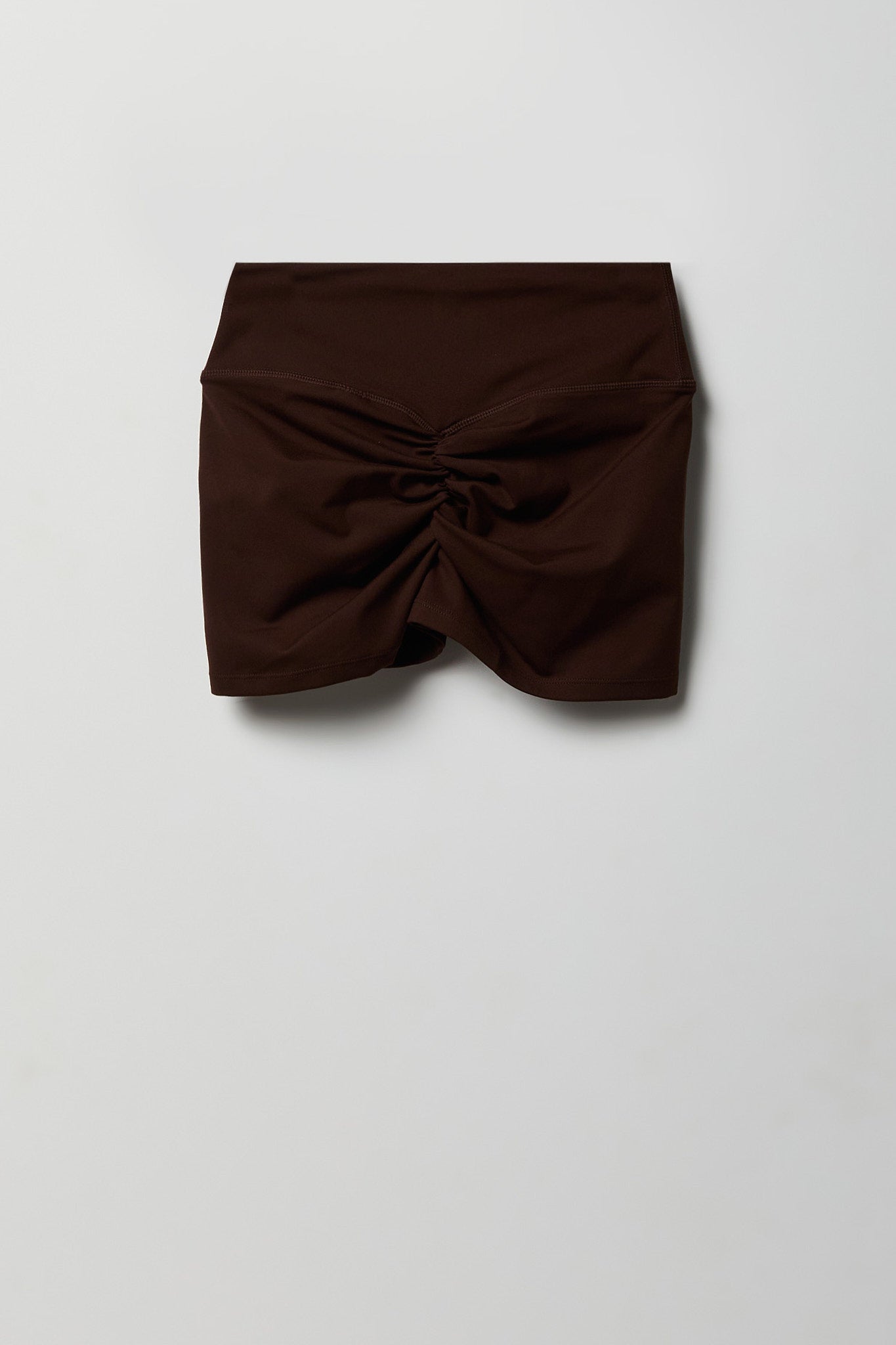 Sommer Ray Ruched Short 2"