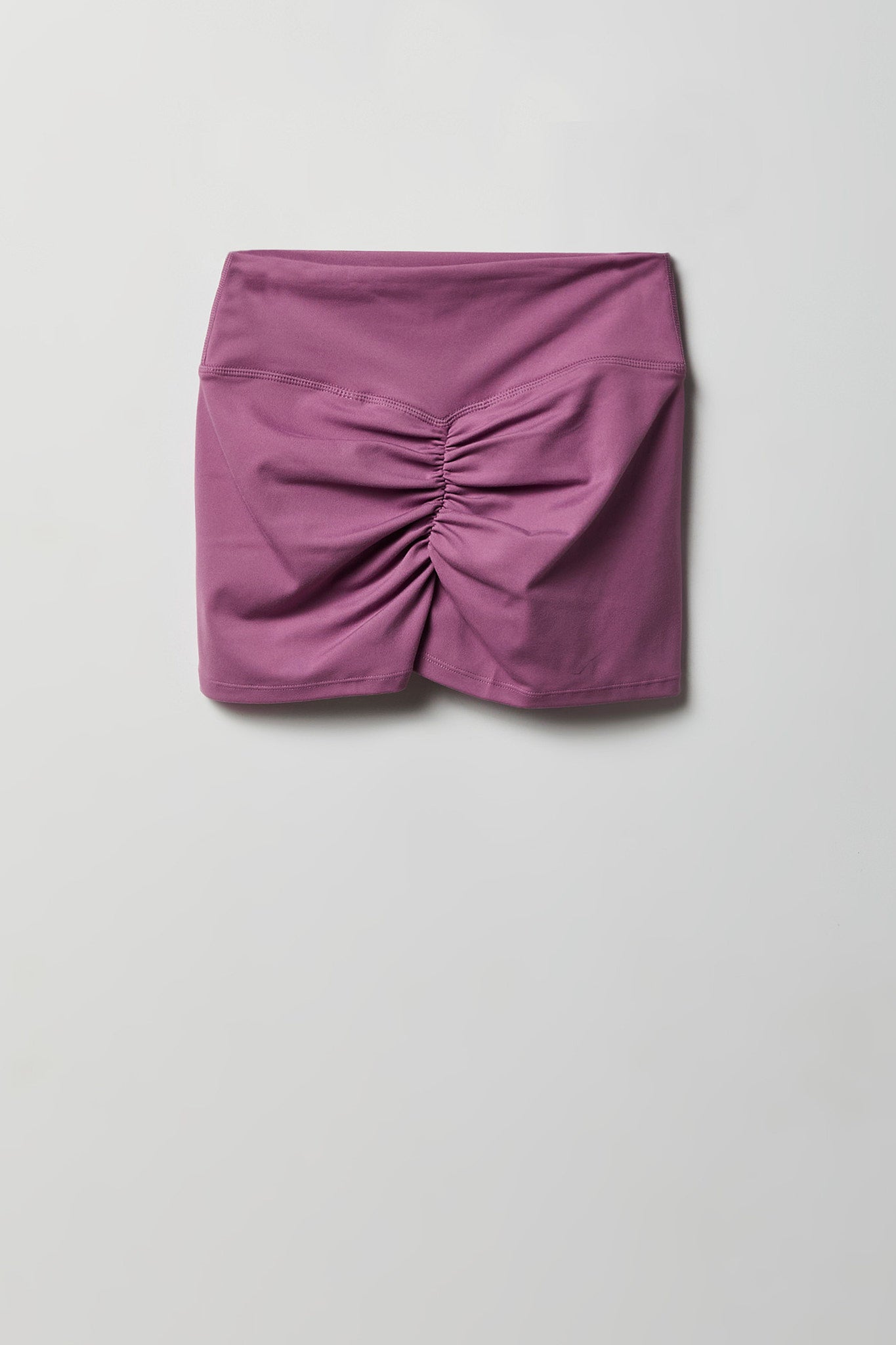 Sommer Ray Ruched Short 2"