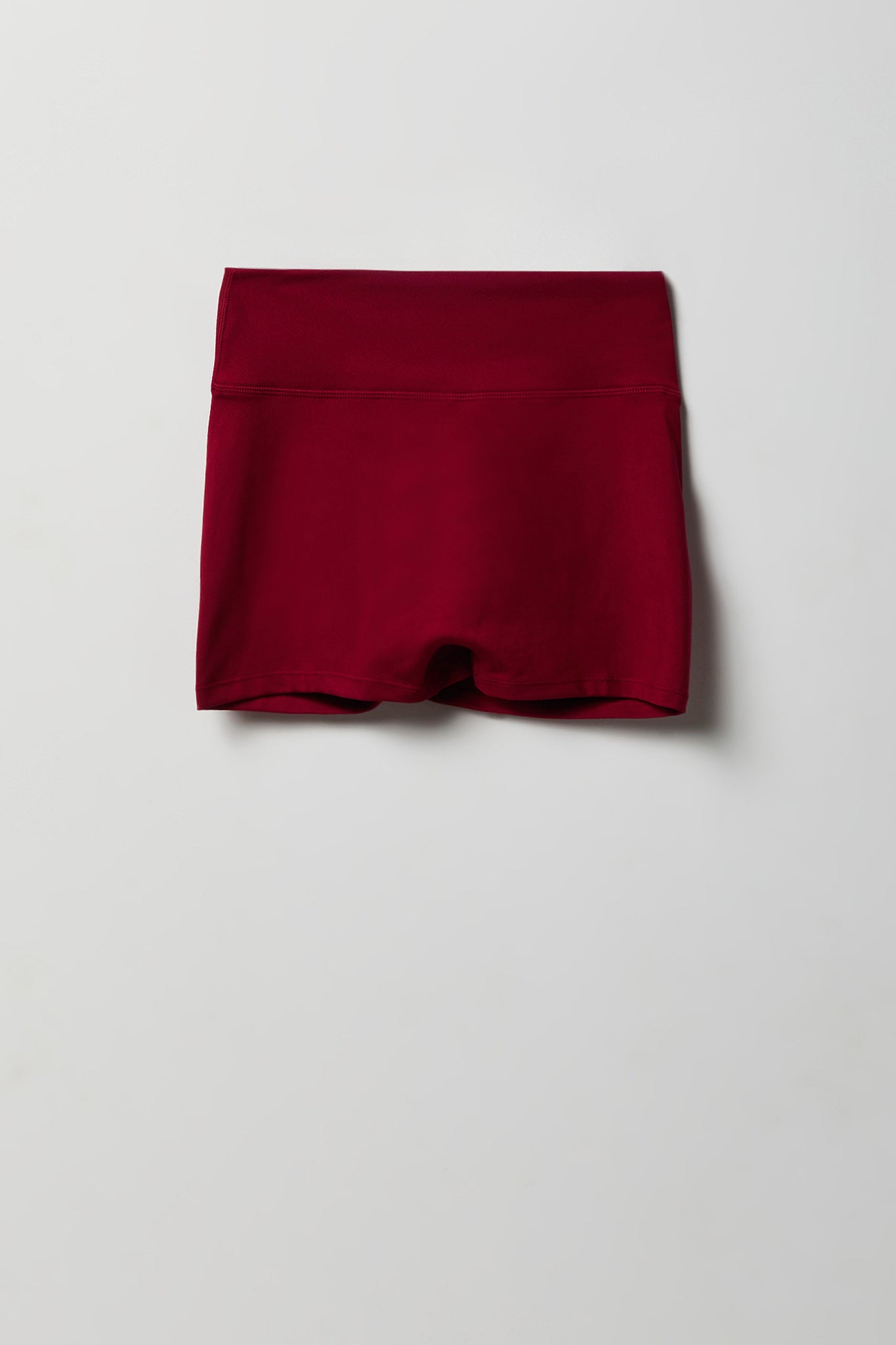 Sommer Ray Ruched Short 2"