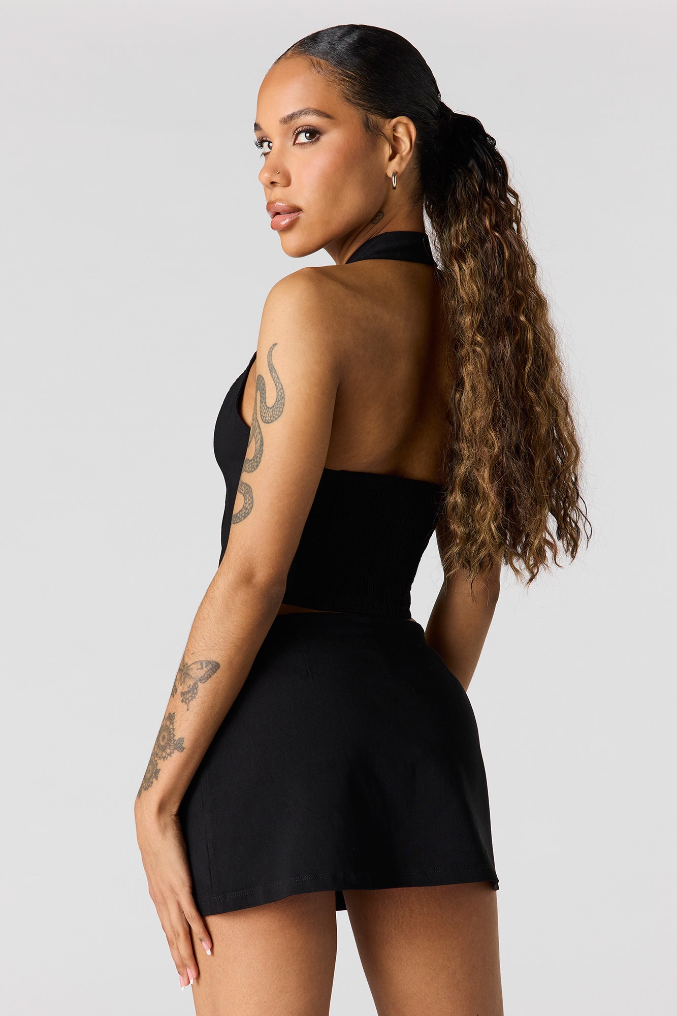 Mini Skort