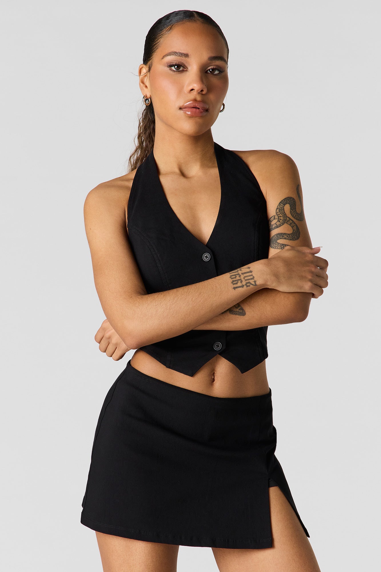 Mini Skort