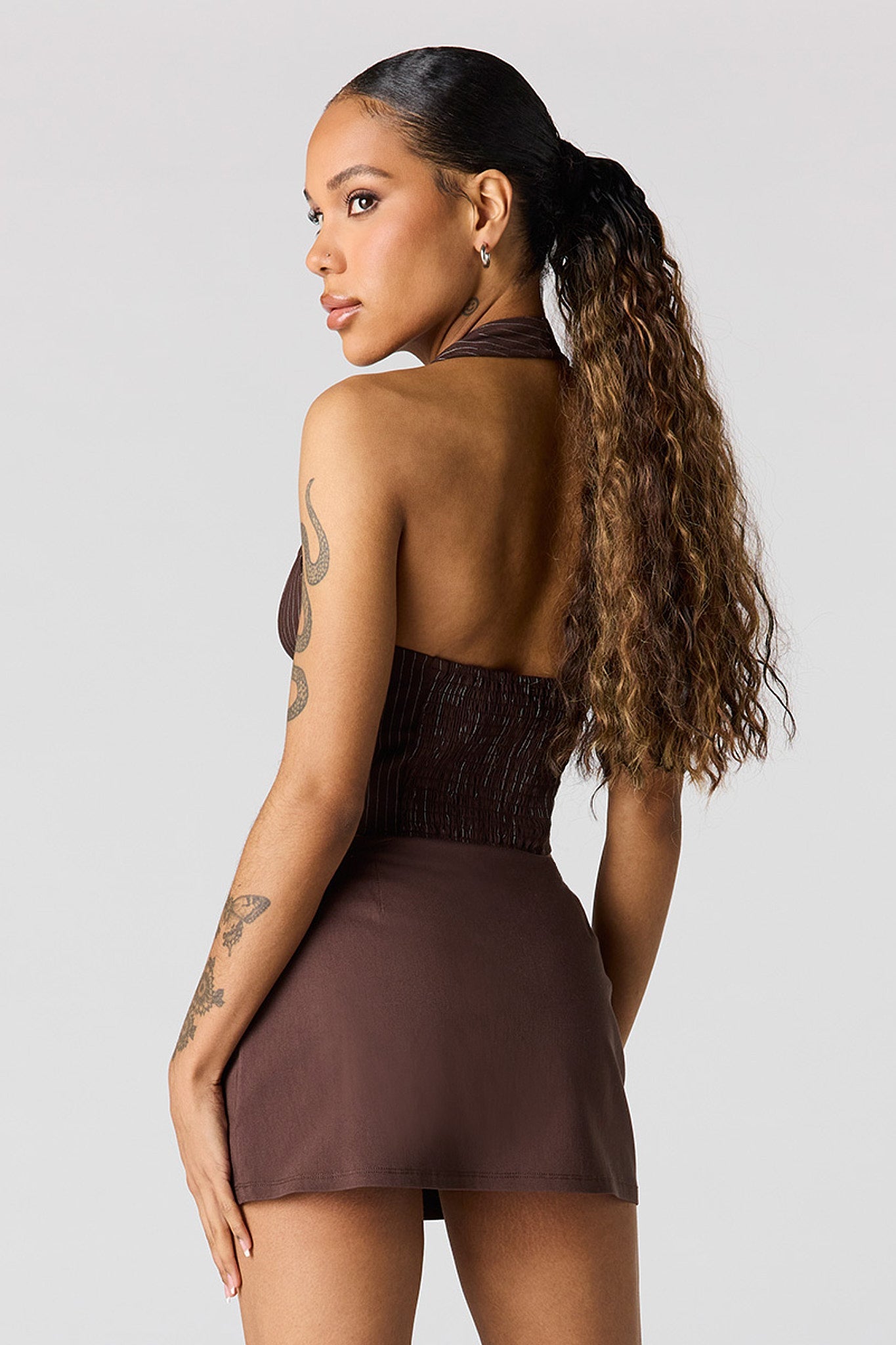 Mini Skort