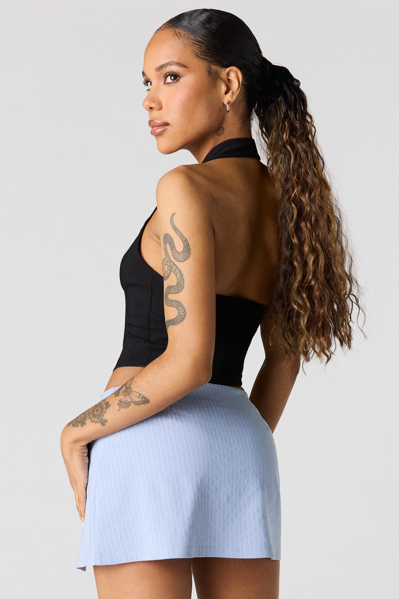 Mini Skort