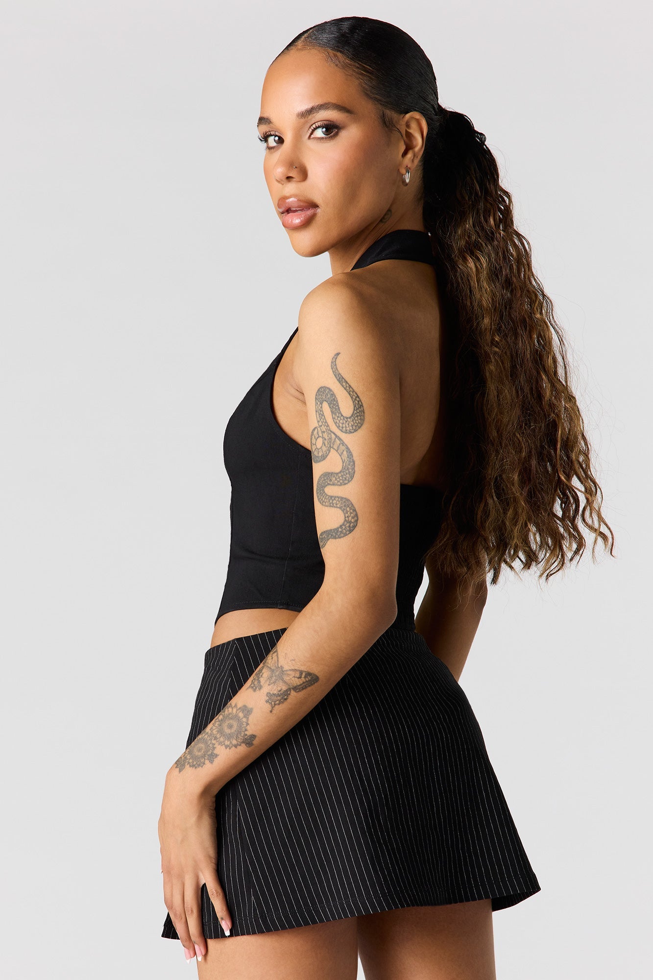 Mini Skort