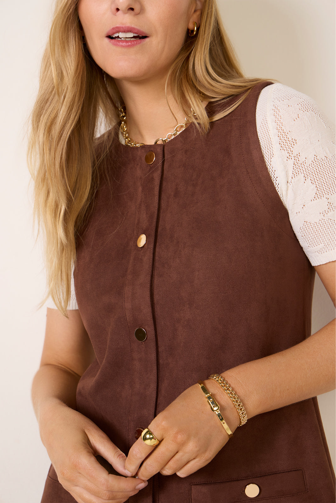 Darcy Dress