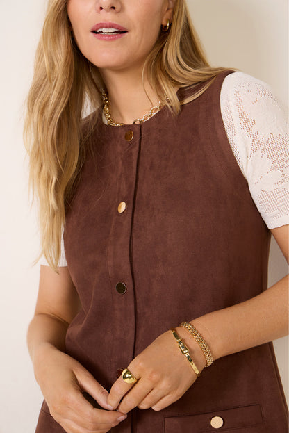 Darcy Dress