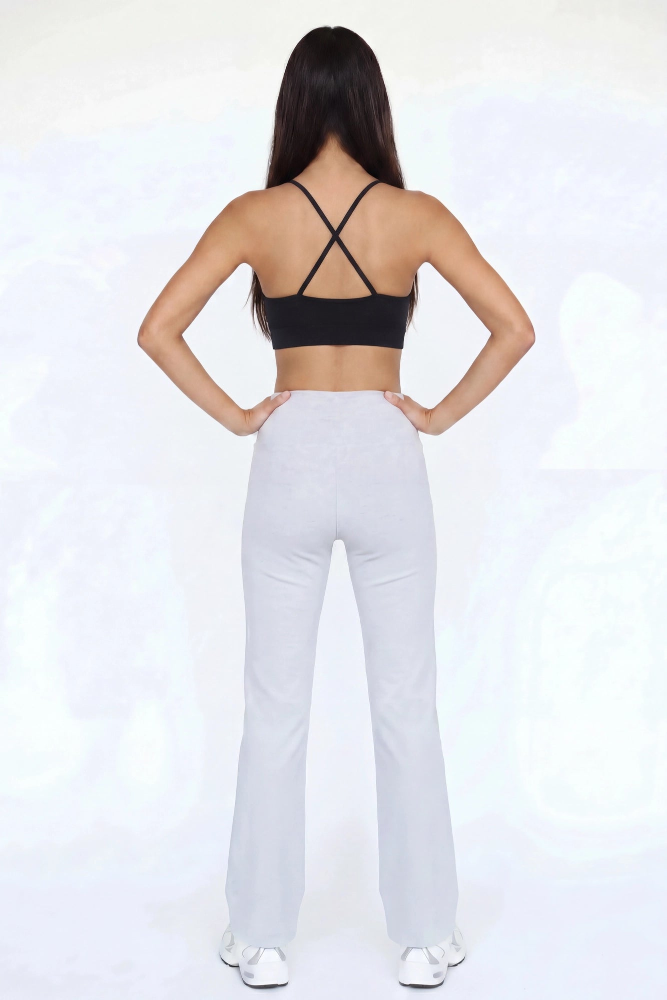 Flare Legging