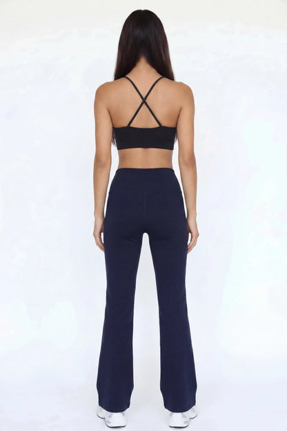 Flare Legging