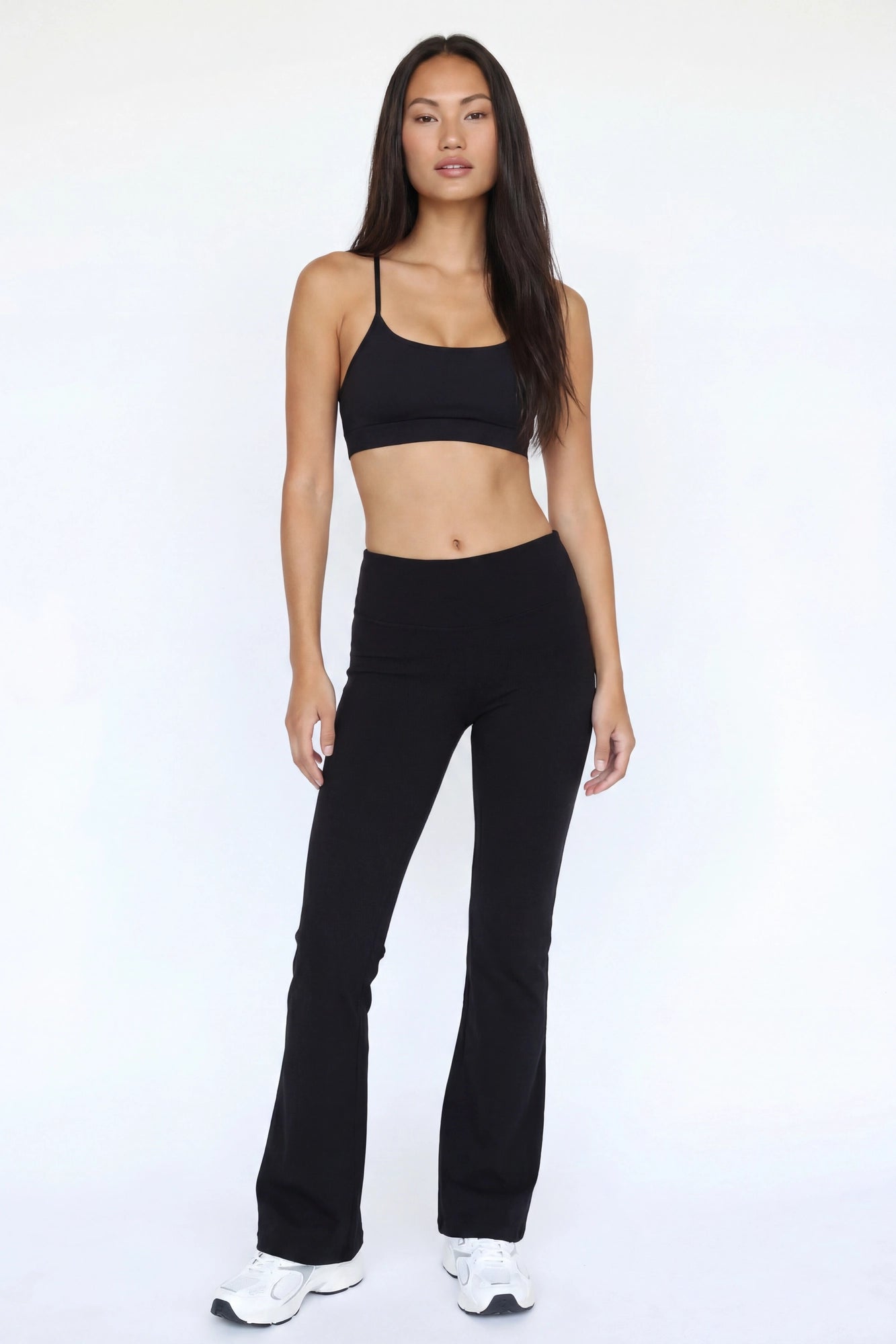 Flare Legging
