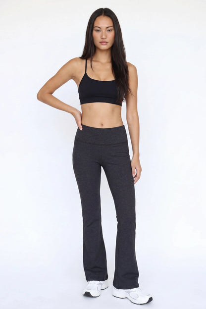 Flare Legging