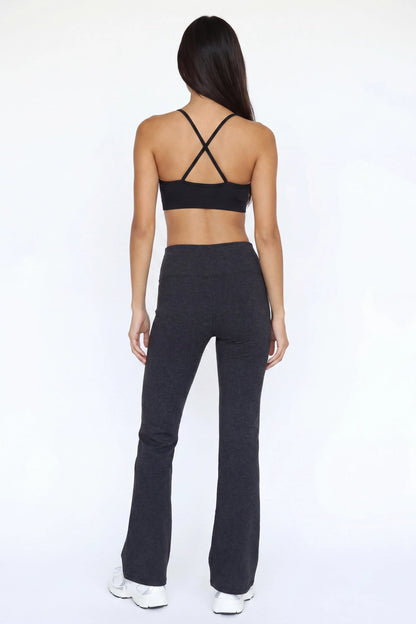 Flare Legging