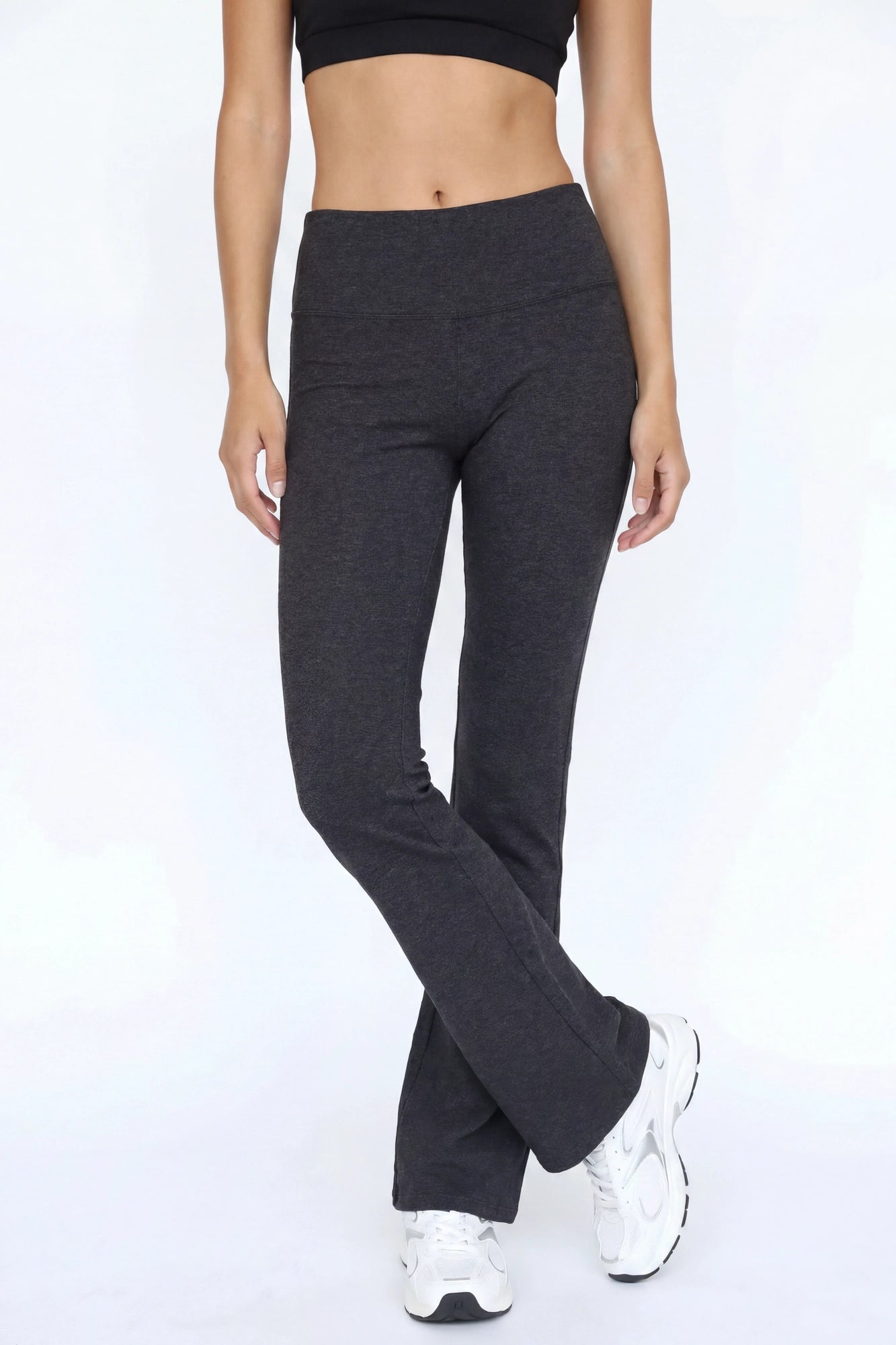 Flare Legging