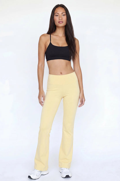 Flare Legging