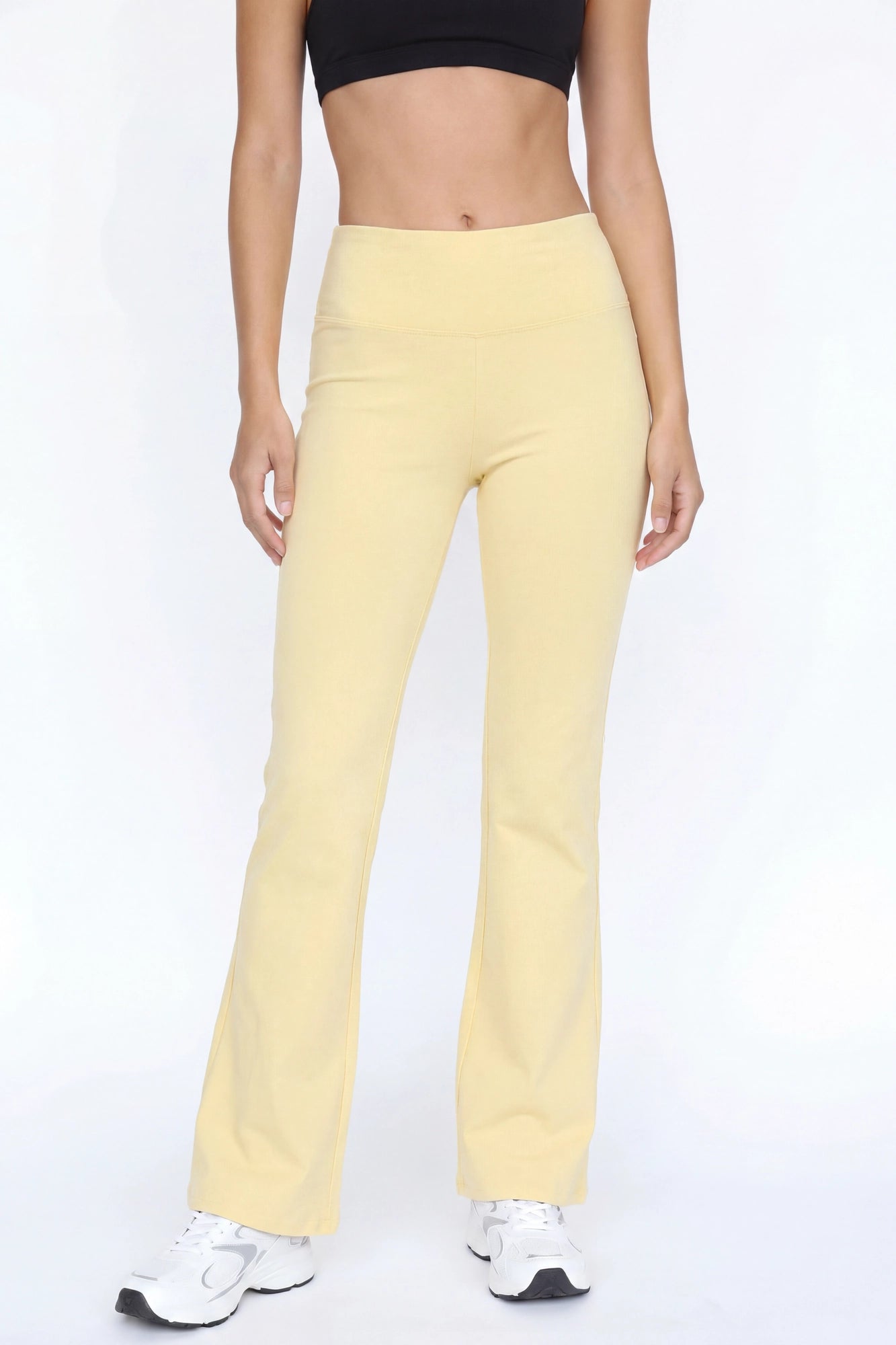 Flare Legging