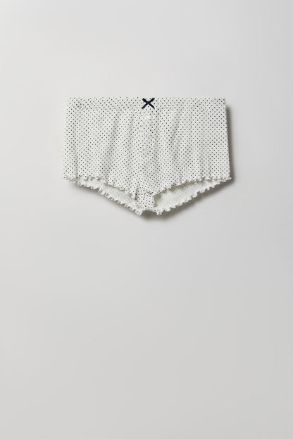 Pointelle Tank & Short Pajama Set