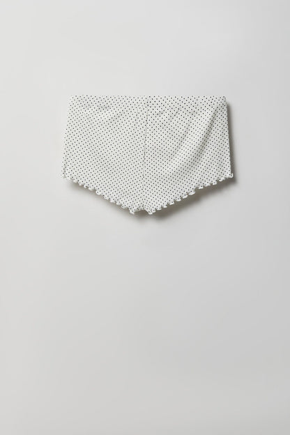 Pointelle Tank & Short Pajama Set