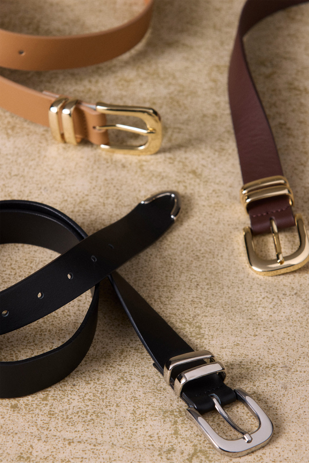 Brantley Belt