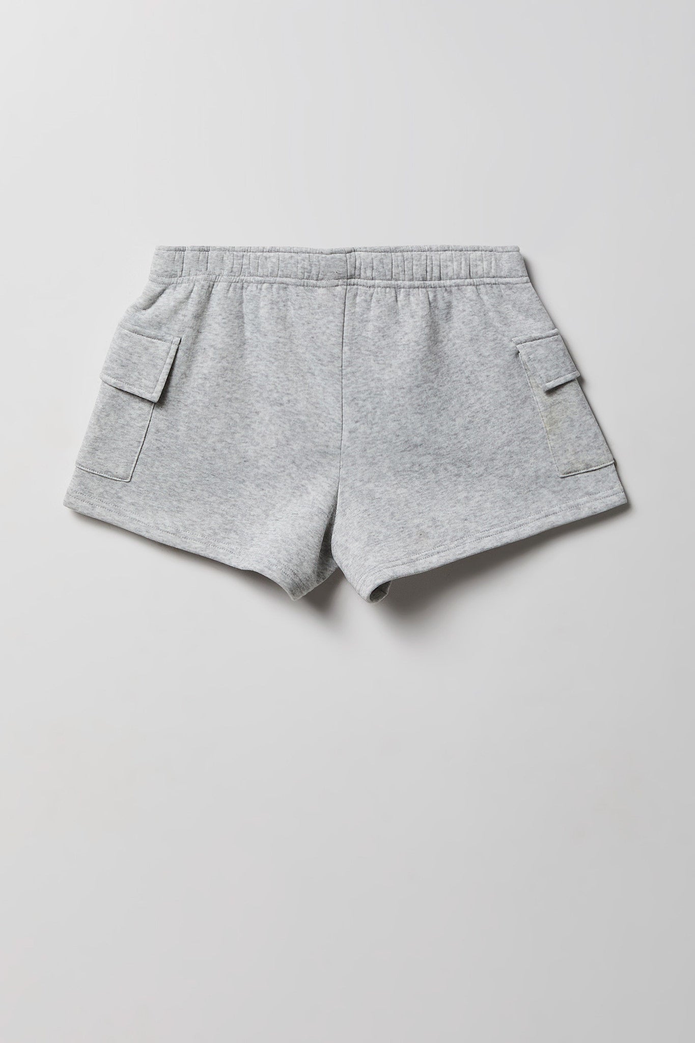 Fleece Cargo Shortie