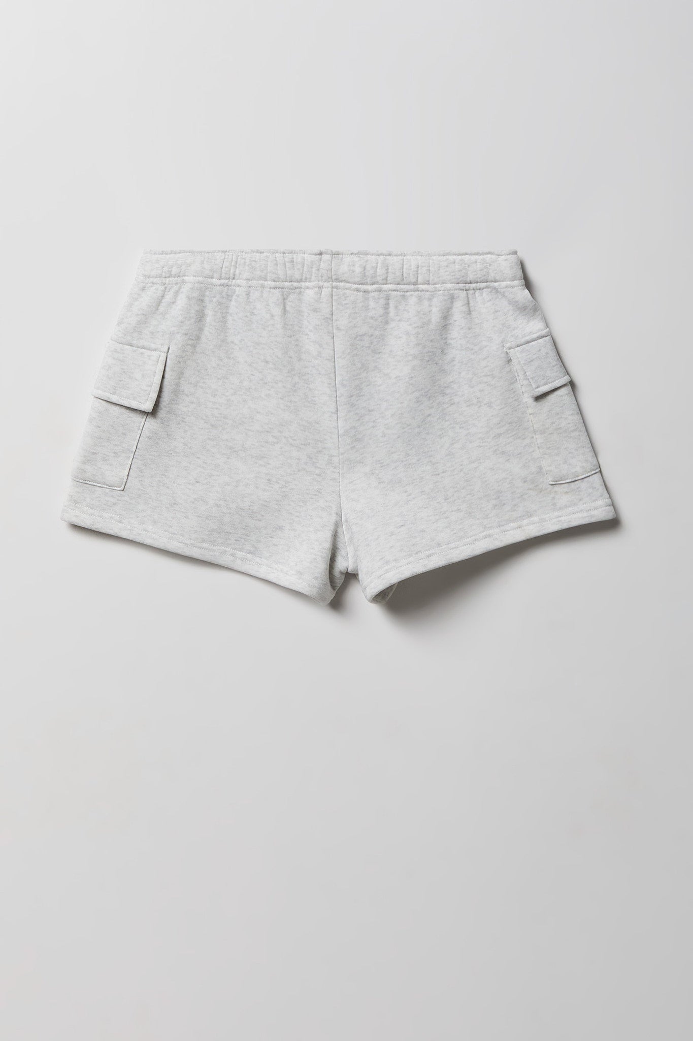 Fleece Cargo Shortie