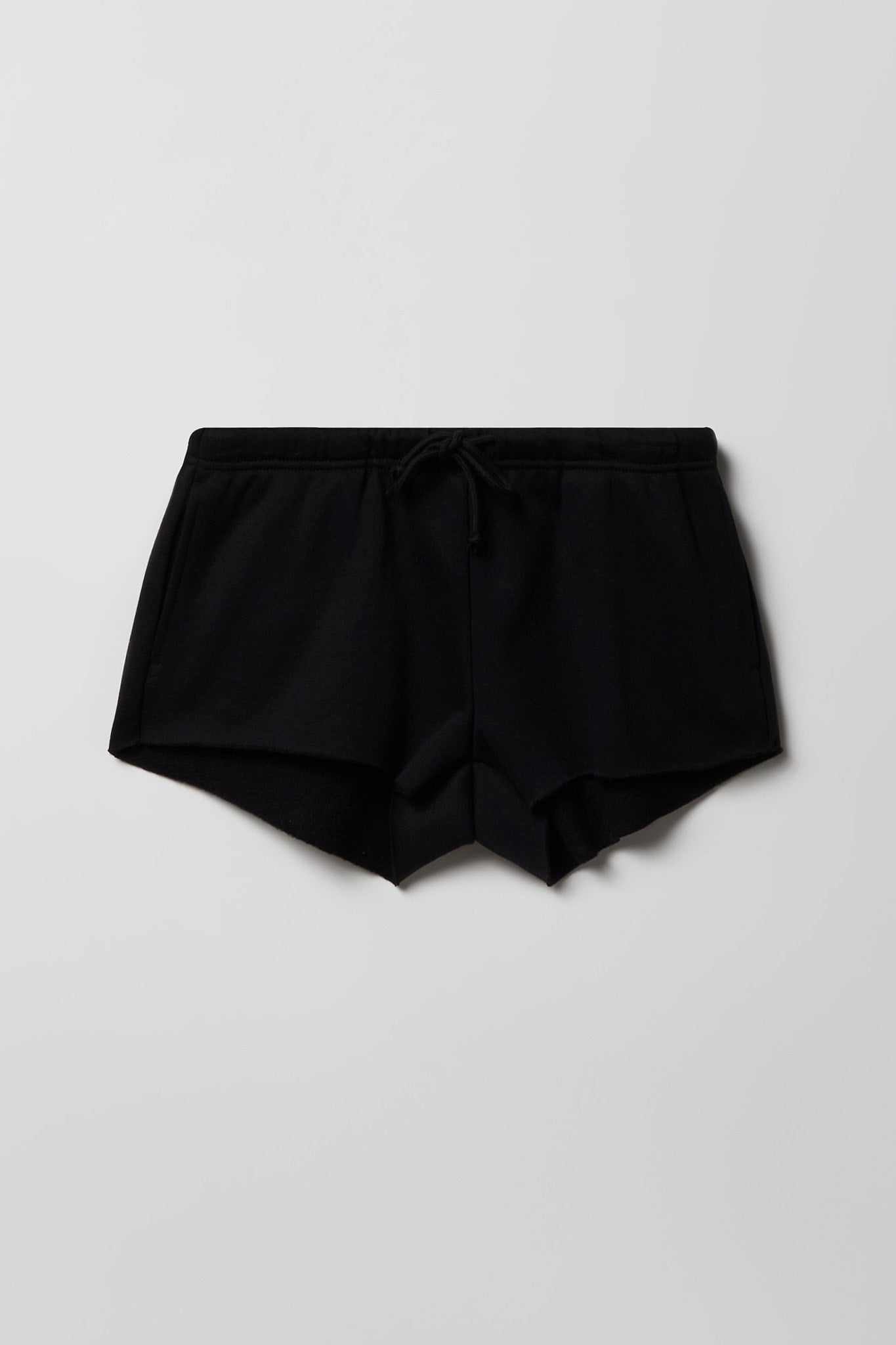 Fleece Micro Short
