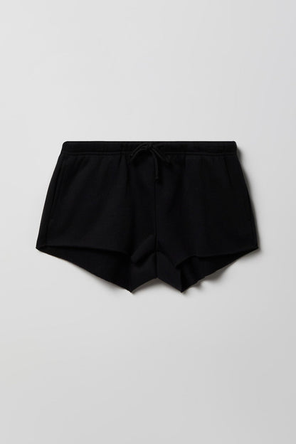 Fleece Micro Short