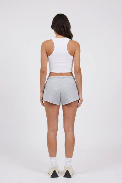 Fleece Micro Short