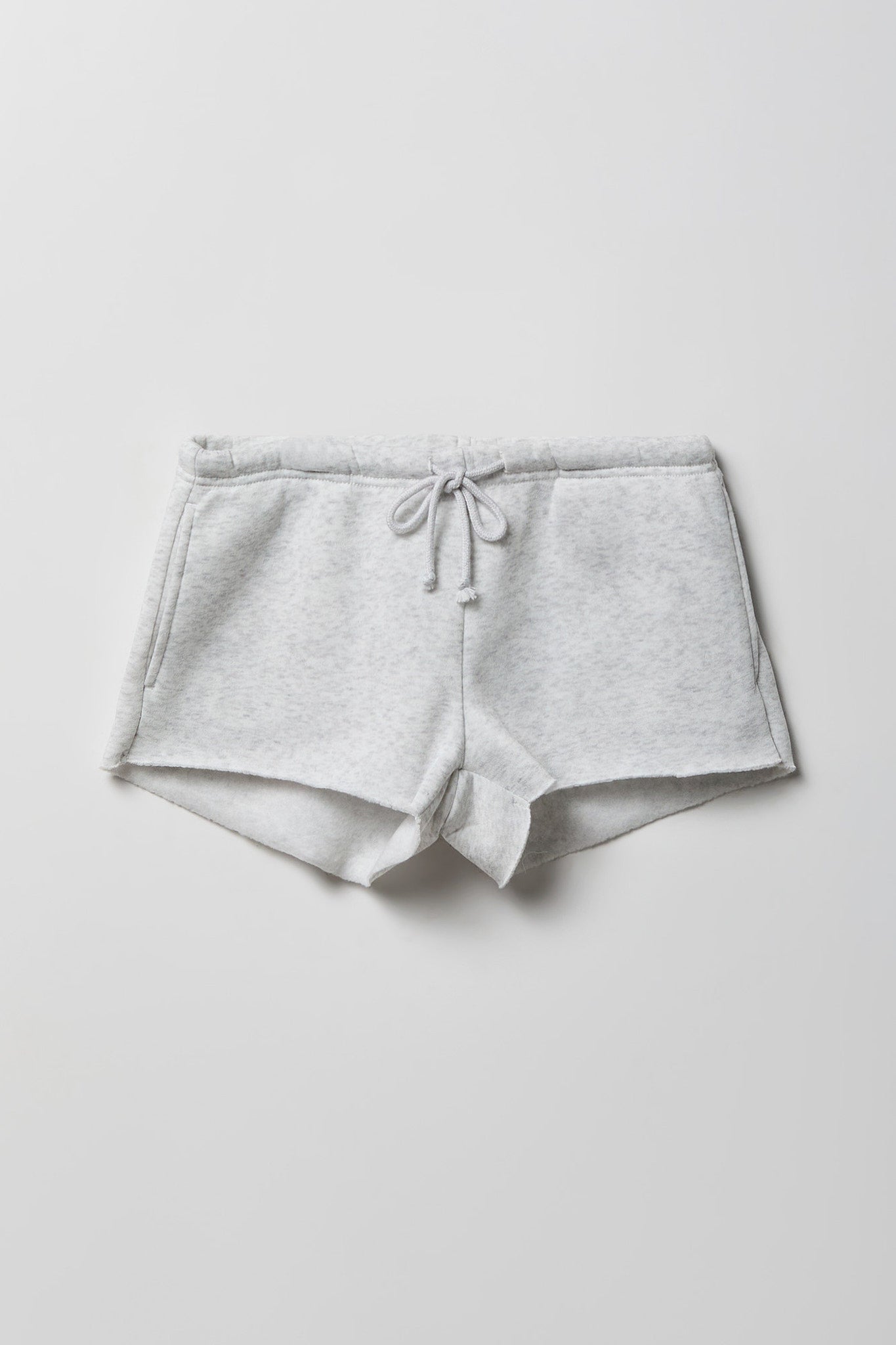 Fleece Micro Short