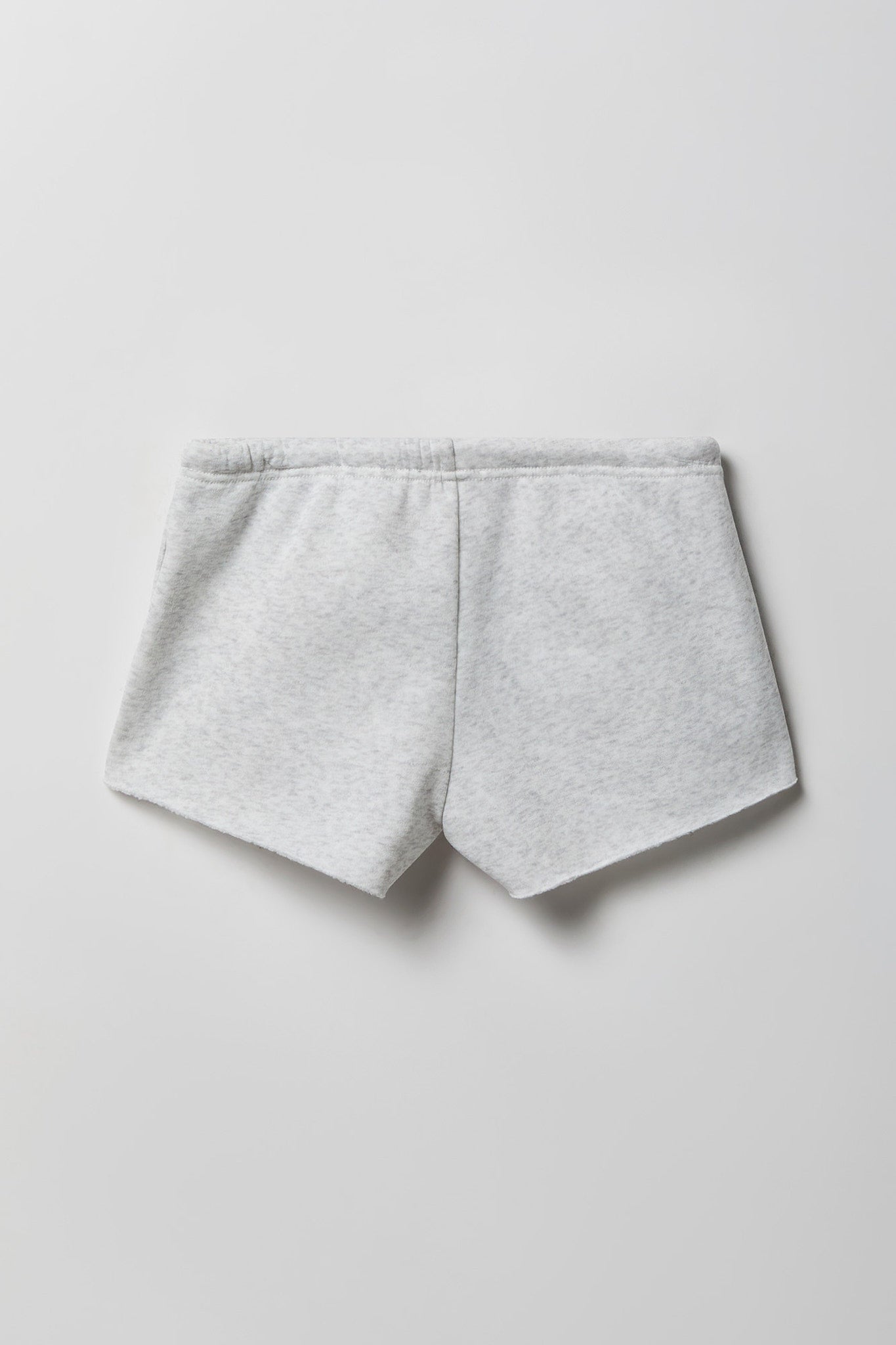 Fleece Micro Short