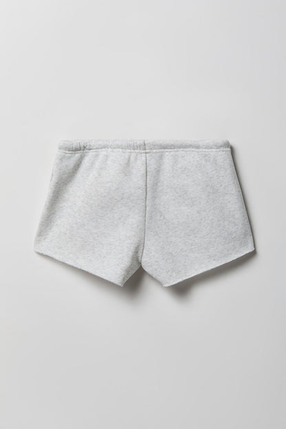 Fleece Micro Short