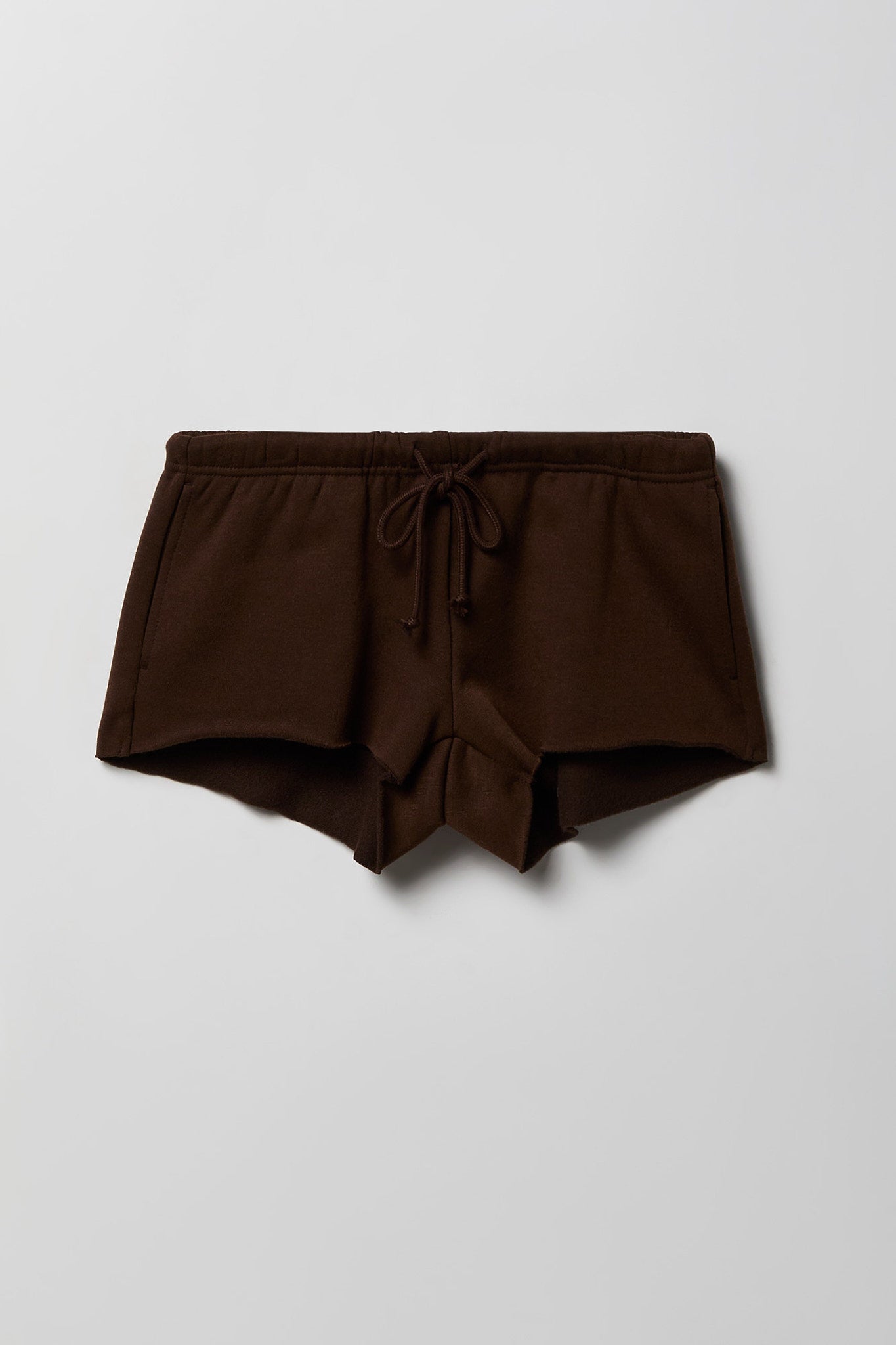 Fleece Micro Short