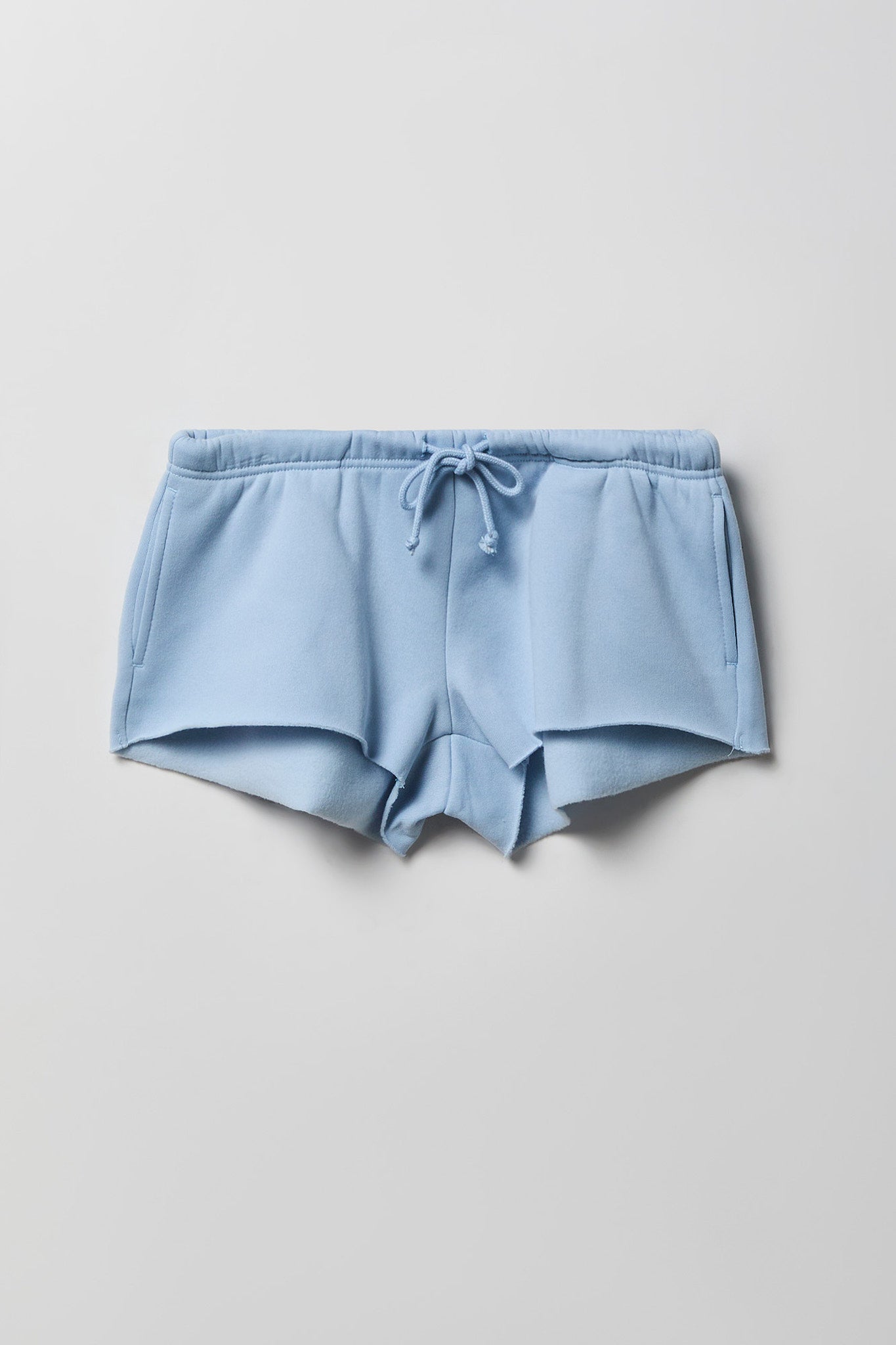 Fleece Micro Short