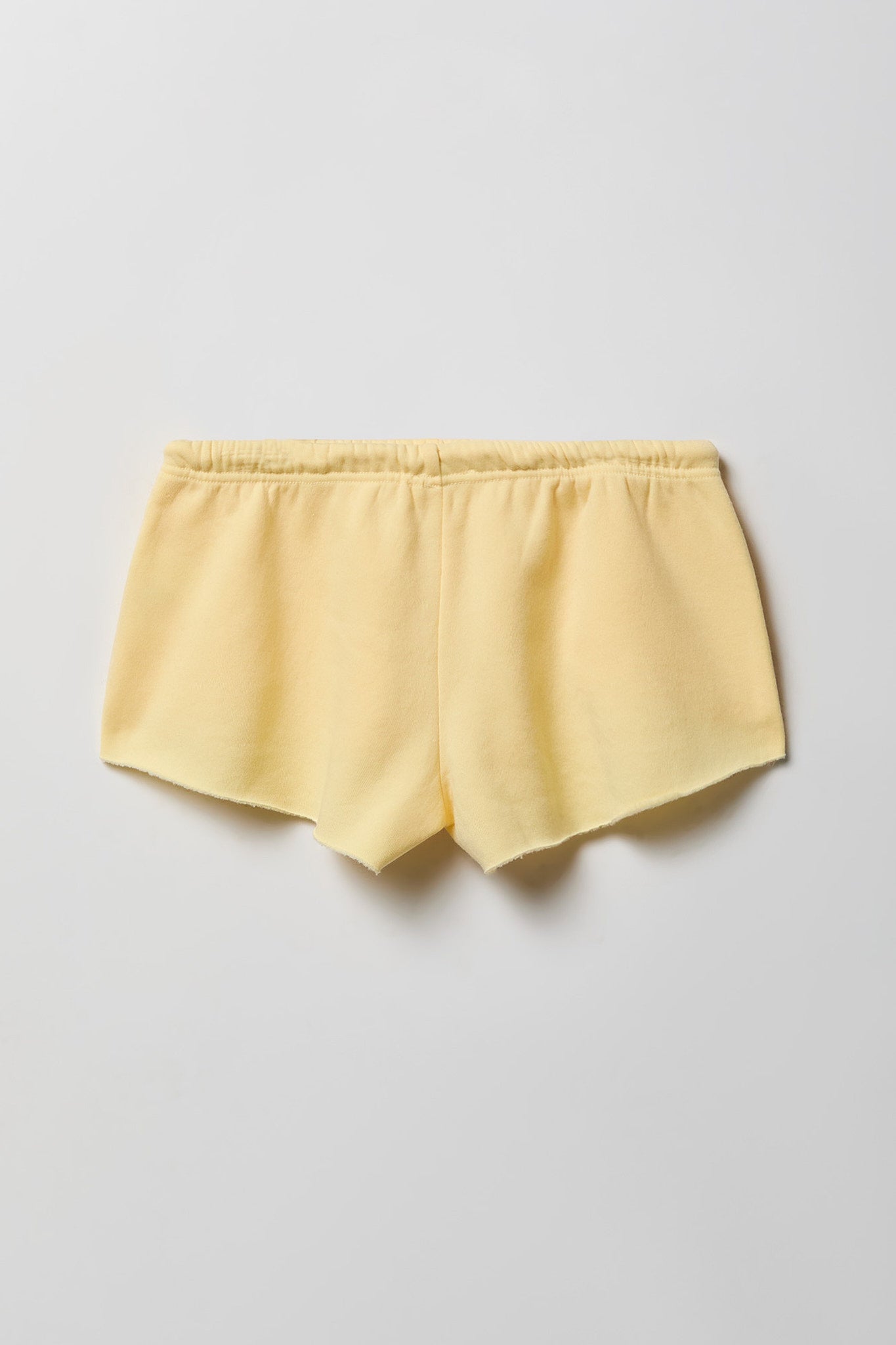 Fleece Micro Short