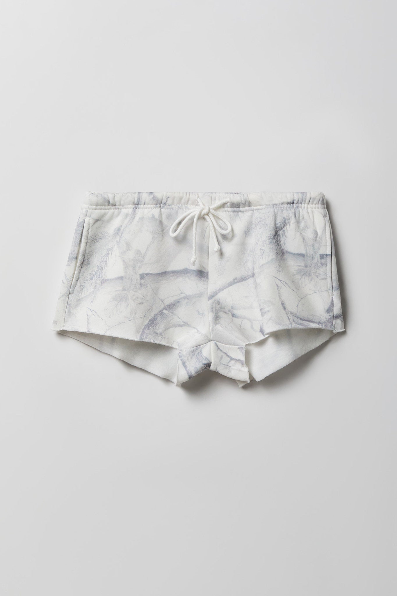 Fleece Micro Short