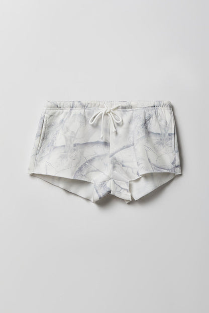 Fleece Micro Short