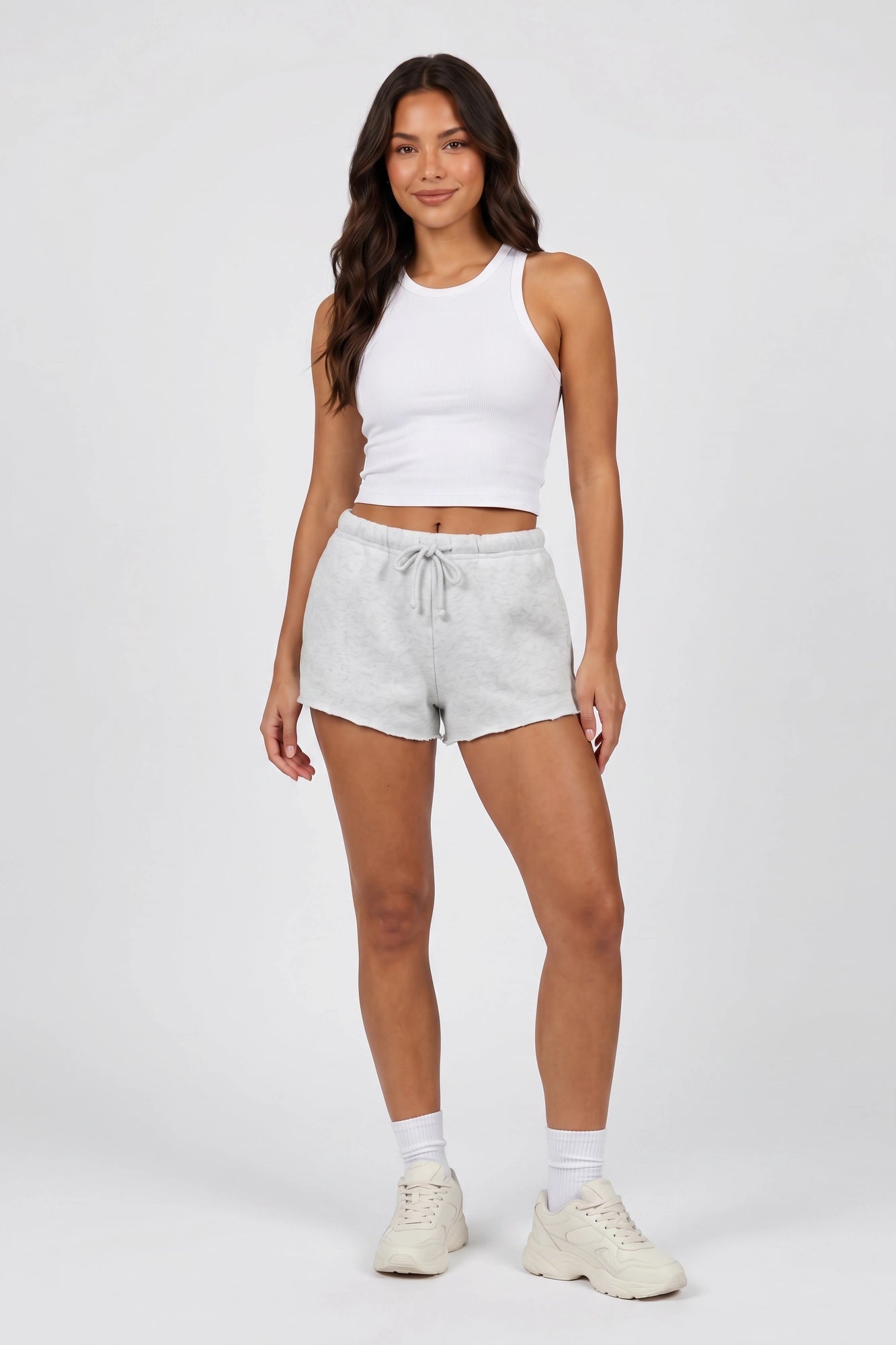 Fleece Micro Short