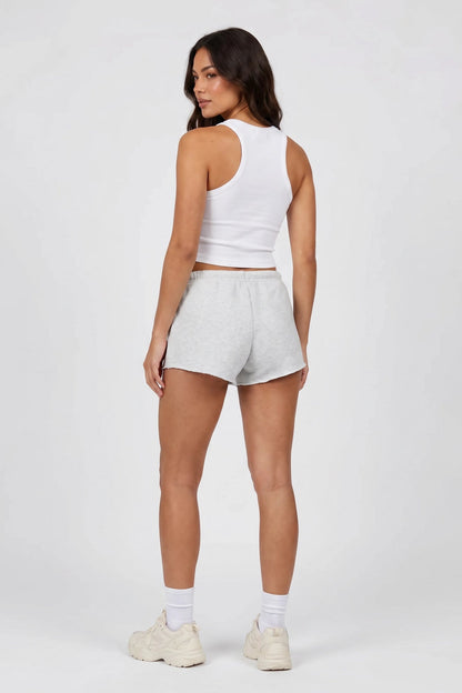 Fleece Micro Short