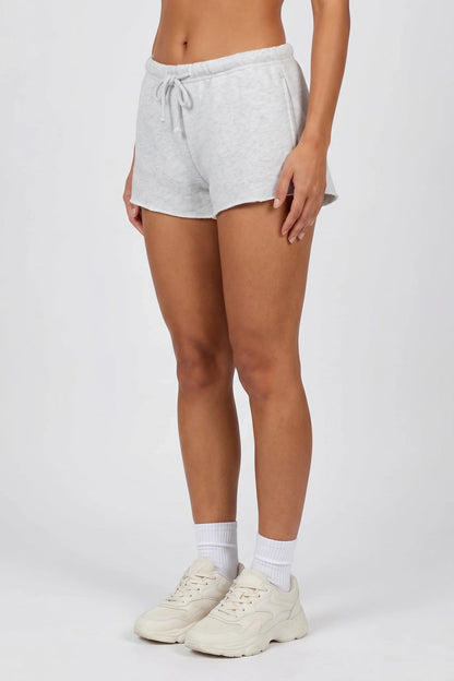 Fleece Micro Short