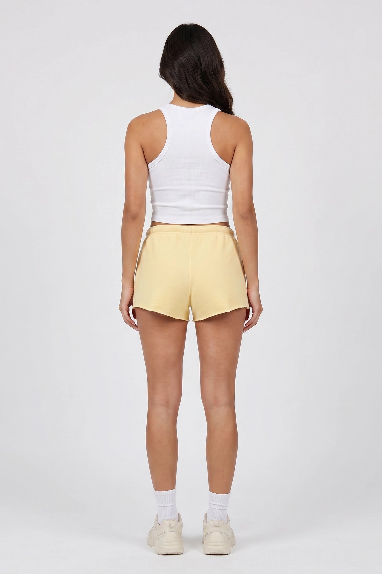 Fleece Micro Short