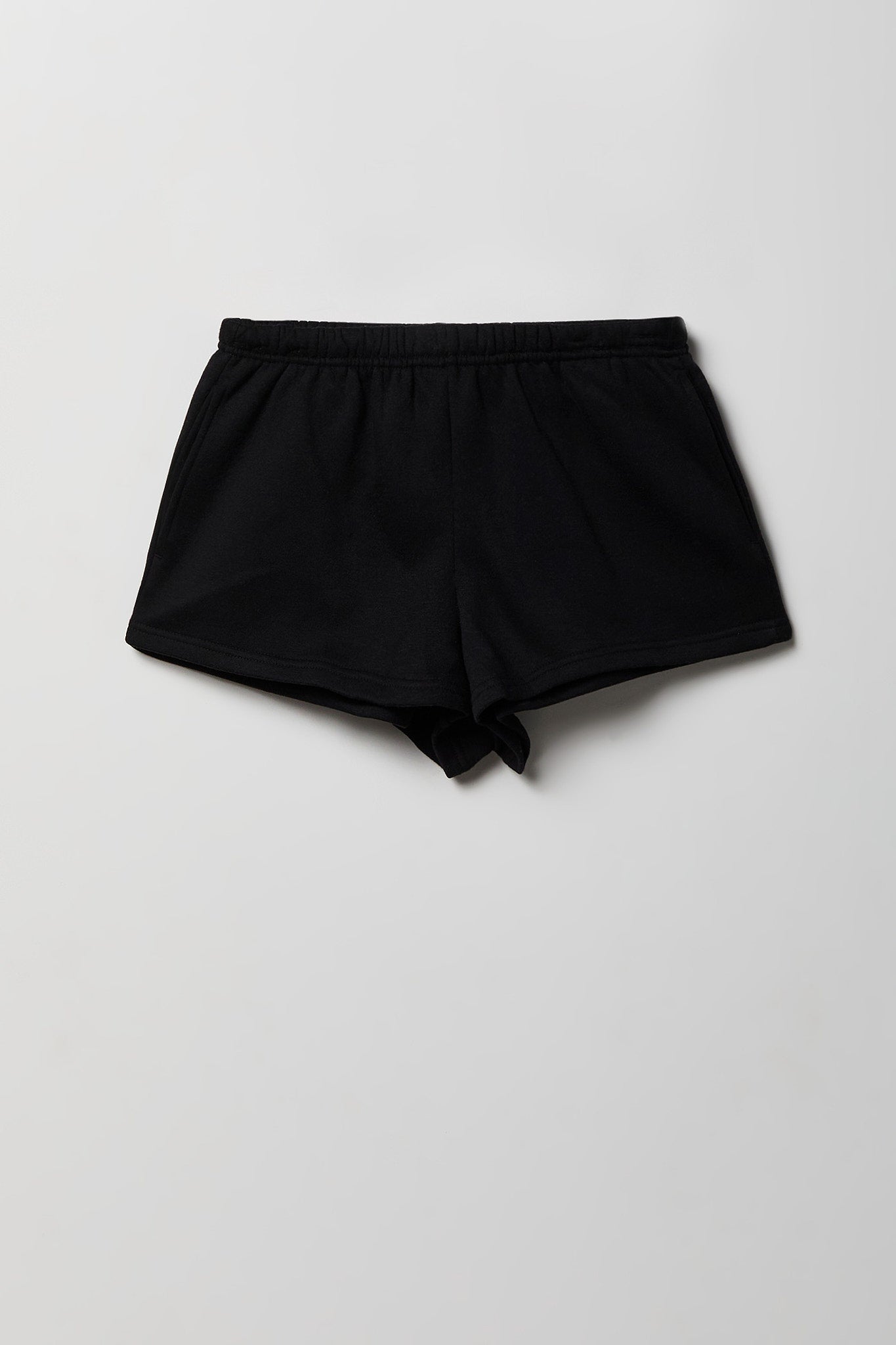 Fleece Short 2"