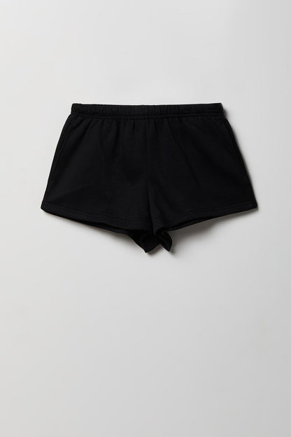 Fleece Short 2"