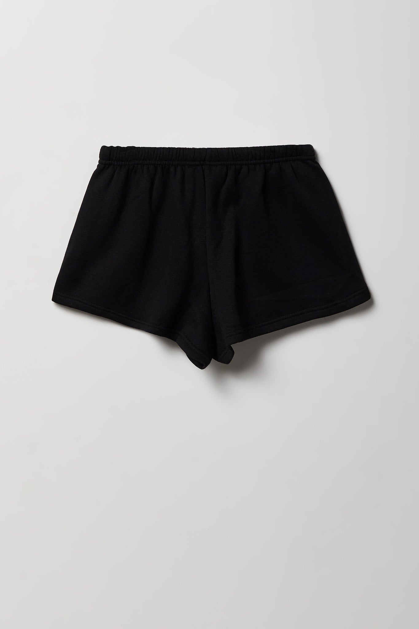 Fleece Short 2"