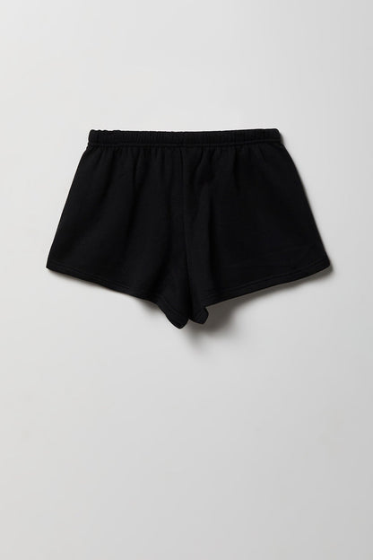 Fleece Short 2"