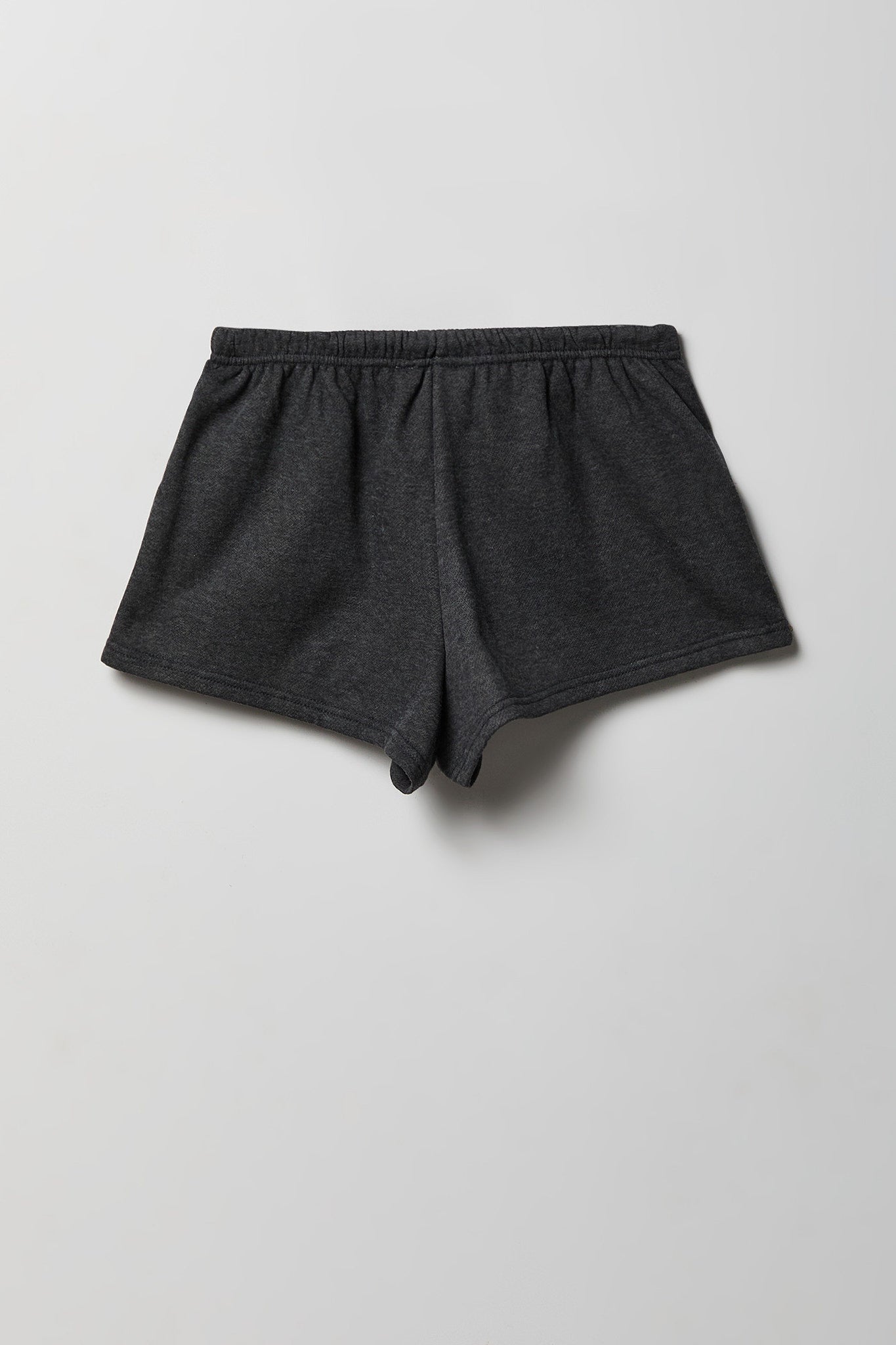 Fleece Short 2"