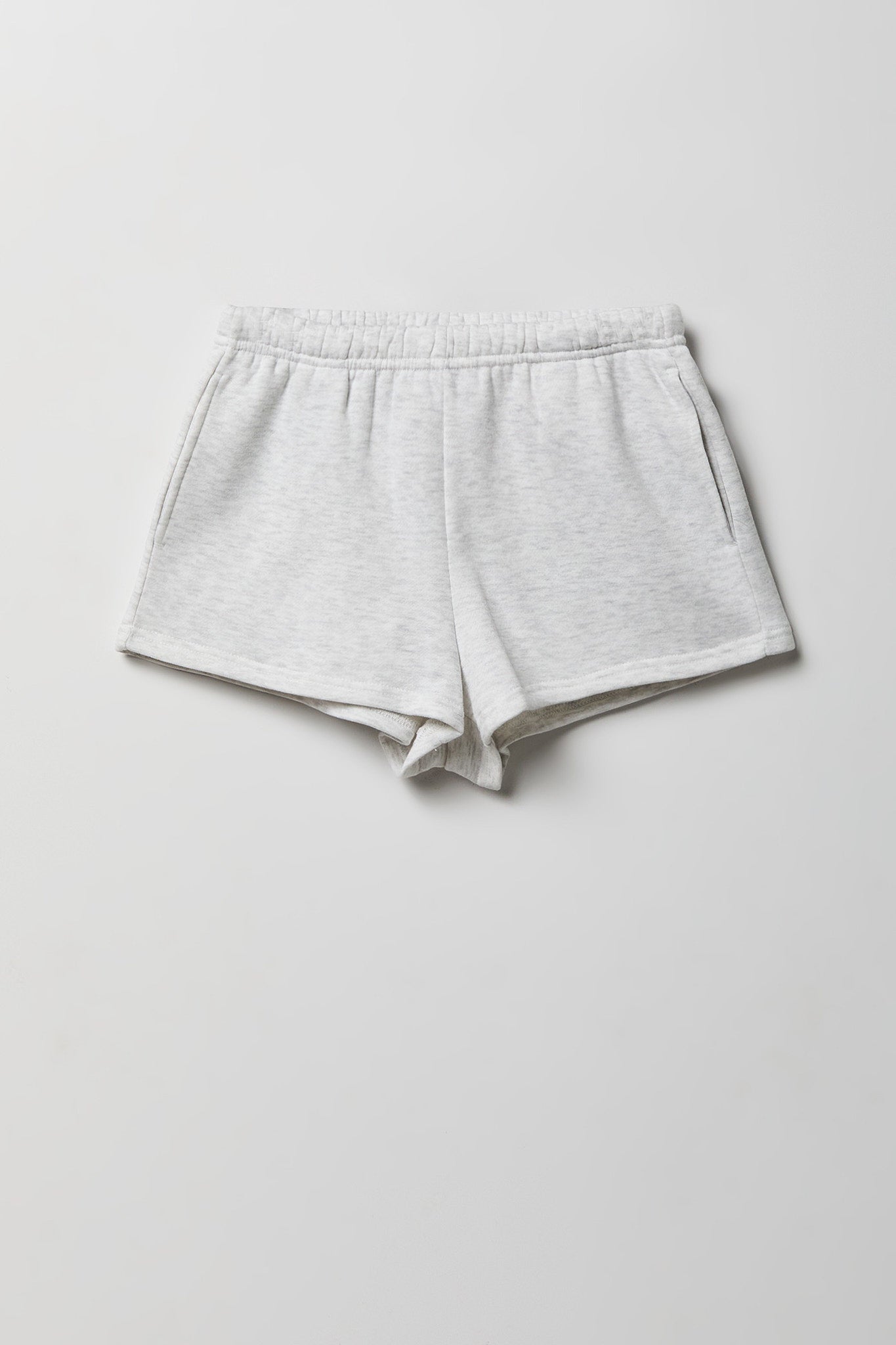 Fleece Short 2"