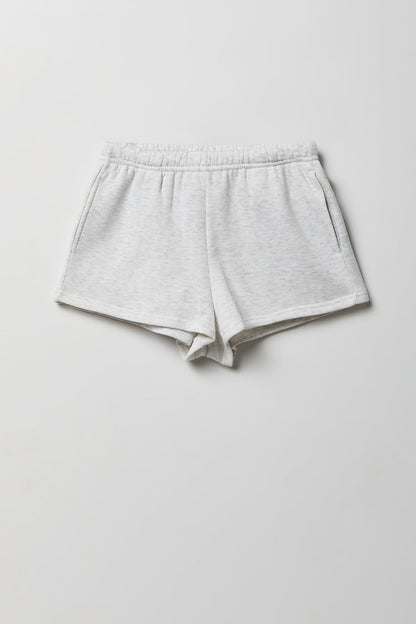 Fleece Short 2"