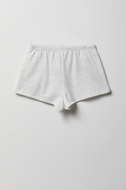 Fleece Short 2"